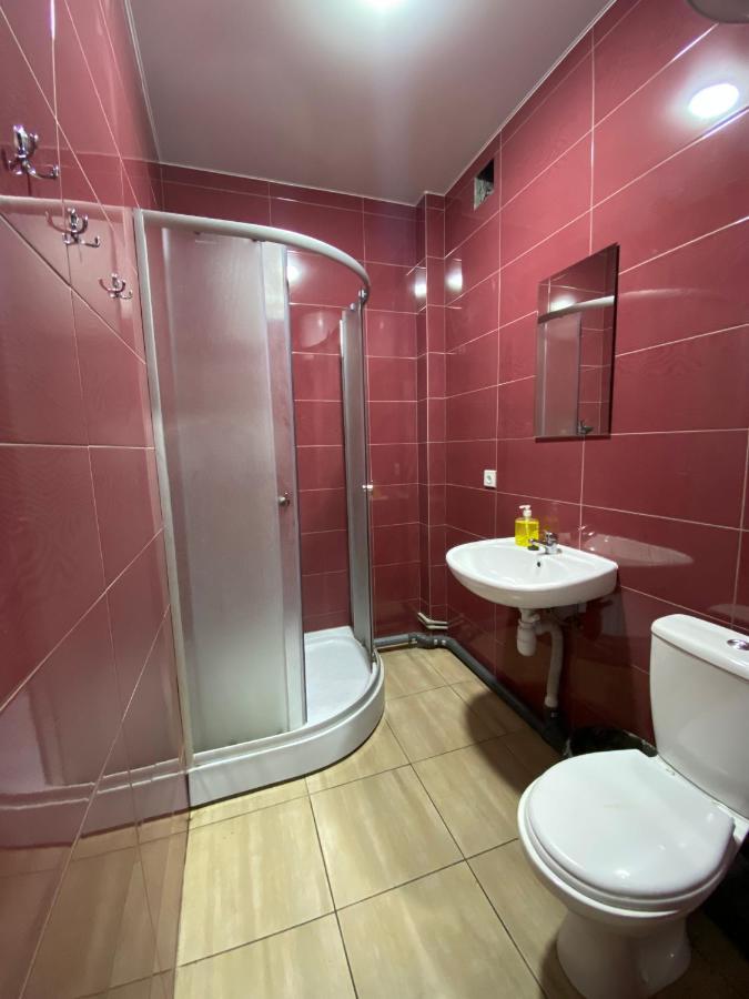 Нагорный Kiev Extérieur photo