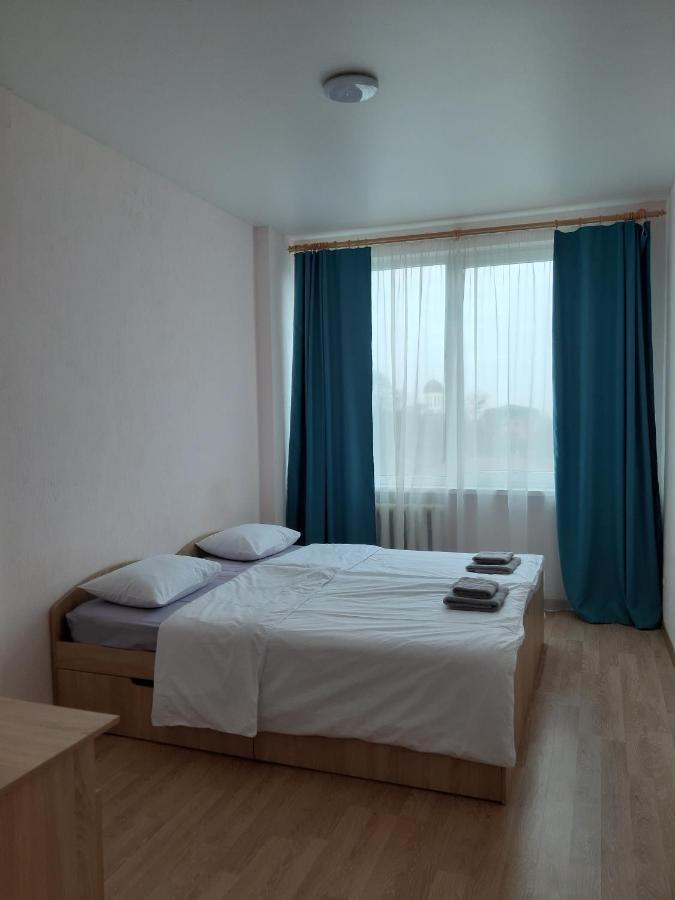 Нагорный Kiev Extérieur photo