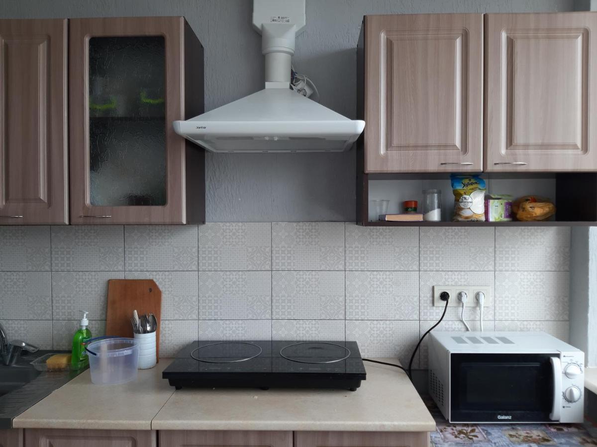 Нагорный Kiev Extérieur photo