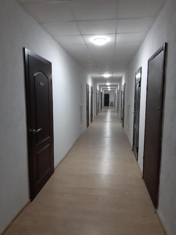 Нагорный Kiev Extérieur photo