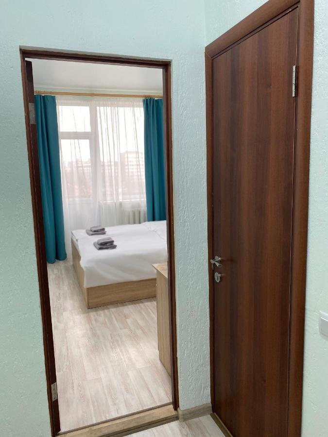Нагорный Kiev Extérieur photo