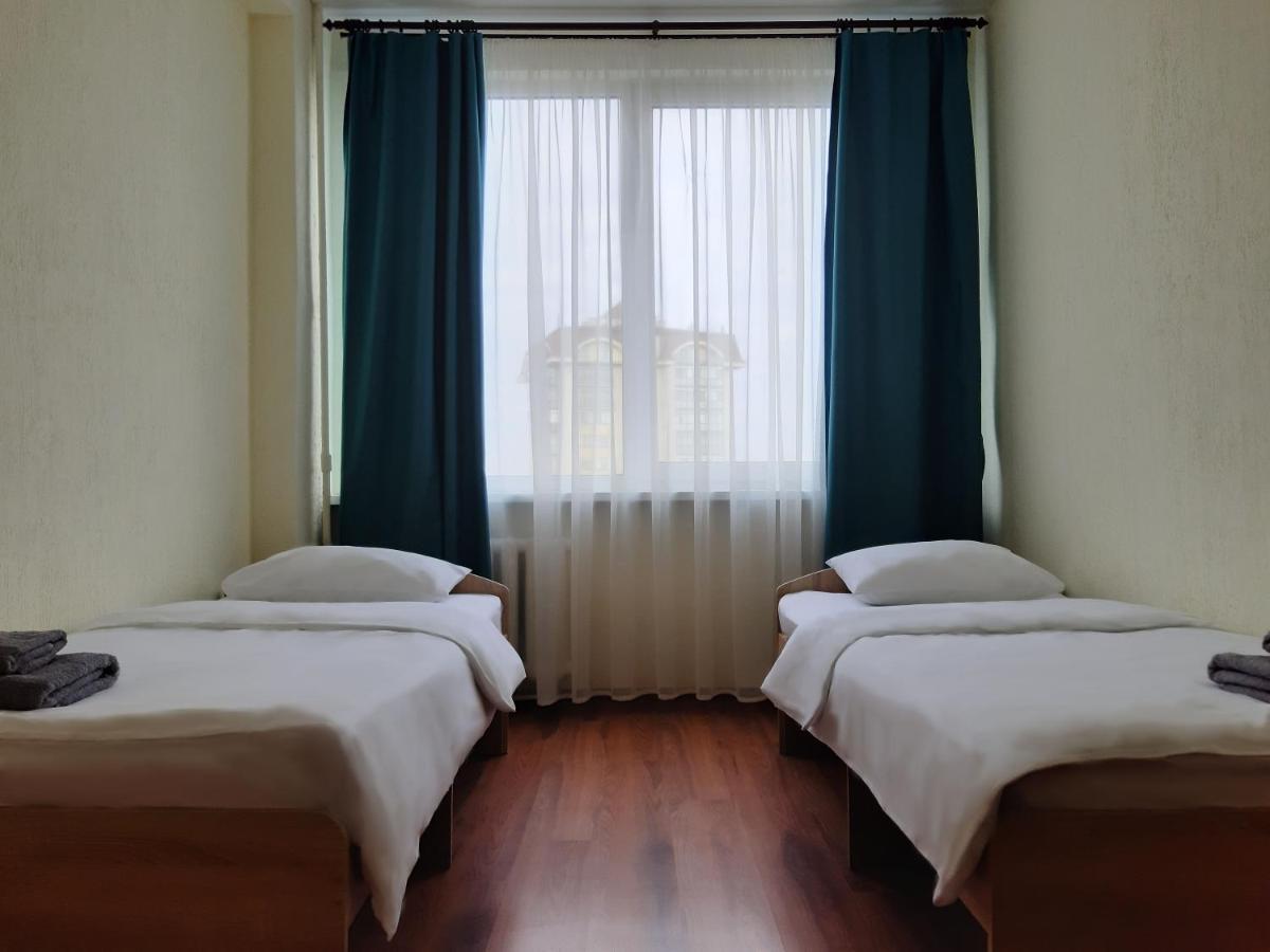 Нагорный Kiev Extérieur photo